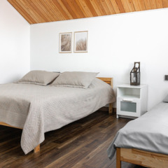 Загородный дом Дубки Релакс, Приморский край