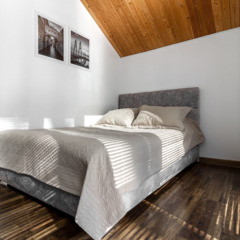 Загородный дом Дубки Релакс, Приморский край