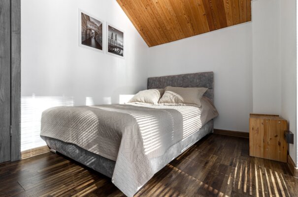 Дубки Релакс — фото 1