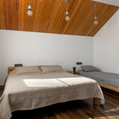 Загородный дом Дубки Релакс, Приморский край