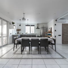 Загородный дом Дубки Релакс, Приморский край