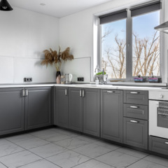 Загородный дом Дубки Релакс, Приморский край