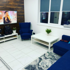 Загородный дом Дубки Релакс, Приморский край