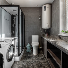 Загородный дом Дубки Релакс, Приморский край