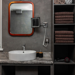 Загородный дом Дубки Релакс, Приморский край