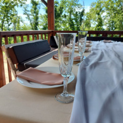 Загородный дом Дубки Релакс, Приморский край