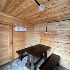 Загородный дом Дубки Релакс, Приморский край