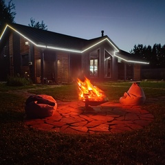 Загородный дом в Сорокино, Ярославская область