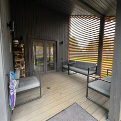 Загородный дом в Сорокино, Ярославская область