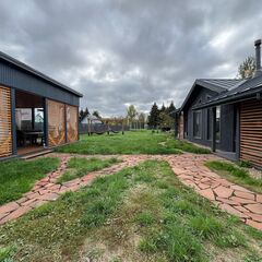 Загородный дом в Сорокино, Ярославская область