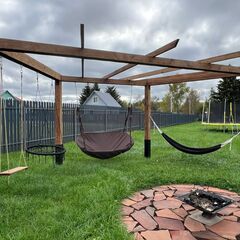 Загородный дом в Сорокино, Ярославская область