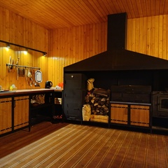 Загородный дом в Сорокино, Ярославская область