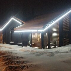 Загородный дом в Сорокино, Ярославская область