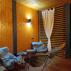 Загородный дом в Сорокино, Ярославская область