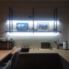 Загородный дом в Сорокино, Ярославская область