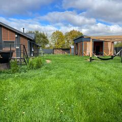 Загородный дом в Сорокино, Ярославская область