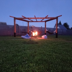 Загородный дом в Сорокино, Ярославская область