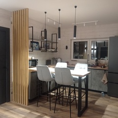 Загородный дом в Сорокино, Ярославская область