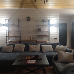 Загородный дом в Сорокино, Ярославская область