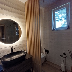 Загородный дом в Сорокино, Ярославская область