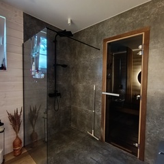 Загородный дом в Сорокино, Ярославская область