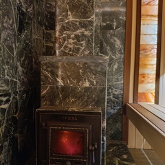 Загородный дом в Сорокино, Ярославская область