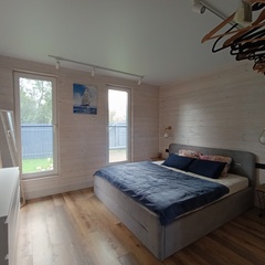 Загородный дом в Сорокино, Ярославская область