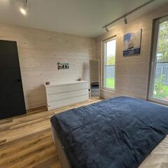 Загородный дом в Сорокино, Ярославская область