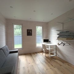 Загородный дом в Сорокино, Ярославская область