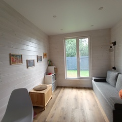 Загородный дом в Сорокино, Ярославская область