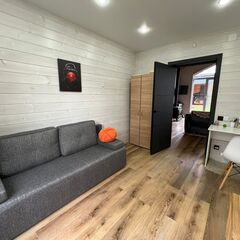 Загородный дом в Сорокино, Ярославская область