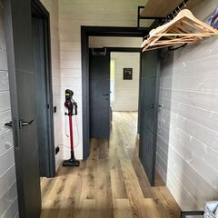 Загородный дом в Сорокино, Ярославская область