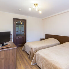 Санаторий им. 30 лет Победы, Железноводск, Ставропольский край