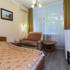 Санаторий им. 30 лет Победы, Железноводск, Ставропольский край