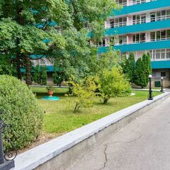 Санаторий им. 30 лет Победы, Железноводск, Ставропольский край