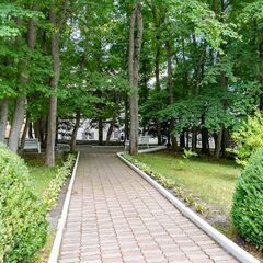 Санаторий им. 30 лет Победы, Железноводск, Ставропольский край