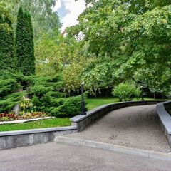 Санаторий им. 30 лет Победы, Железноводск, Ставропольский край