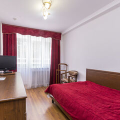 Санаторий им. 30 лет Победы, Железноводск, Ставропольский край