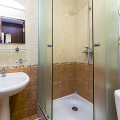 Санаторий им. 30 лет Победы, Железноводск, Ставропольский край