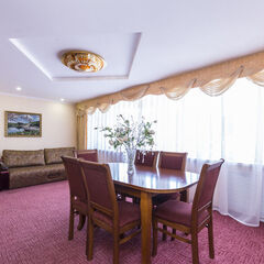 Санаторий им. 30 лет Победы, Железноводск, Ставропольский край