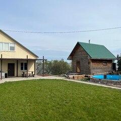 Гостевой дом СабуровДом, Саратовская область