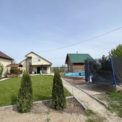 Гостевой дом СабуровДом, Саратовская область