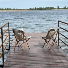 Гостевой дом СабуровДом, Саратовская область