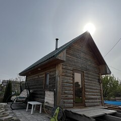 Гостевой дом СабуровДом, Саратовская область