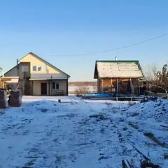 Гостевой дом СабуровДом, Саратовская область