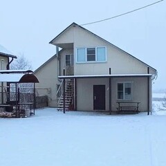 Гостевой дом СабуровДом, Саратовская область