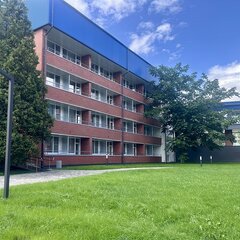 Санаторий Подмосковье ФНС, Мытищи, Московская область