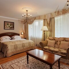 Санаторий Подмосковье ФНС, Мытищи, Московская область