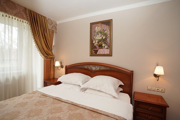 Подмосковье ФНС — фото 4