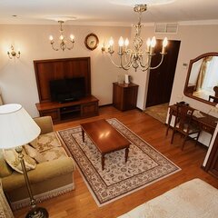 Санаторий Подмосковье ФНС, Мытищи, Московская область